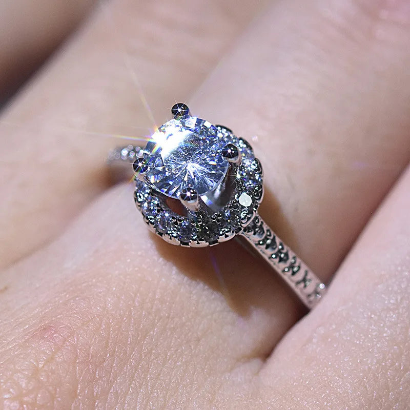 Aurelia 925 Ring
