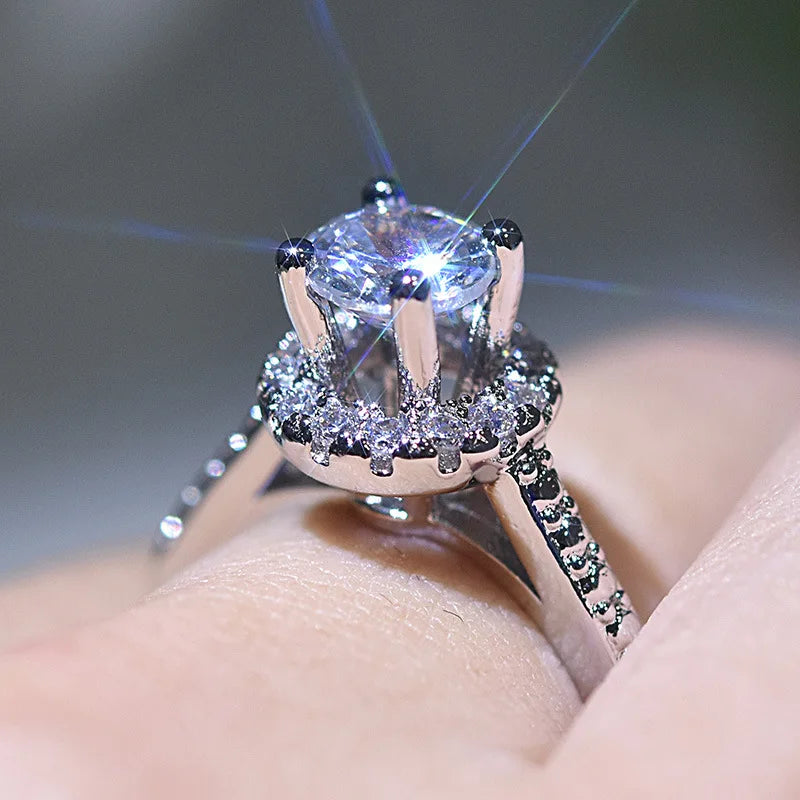 Aurelia 925 Ring