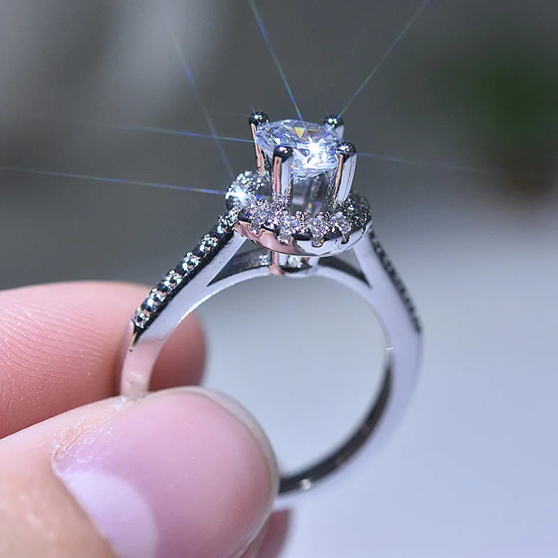 Aurelia 925 Ring