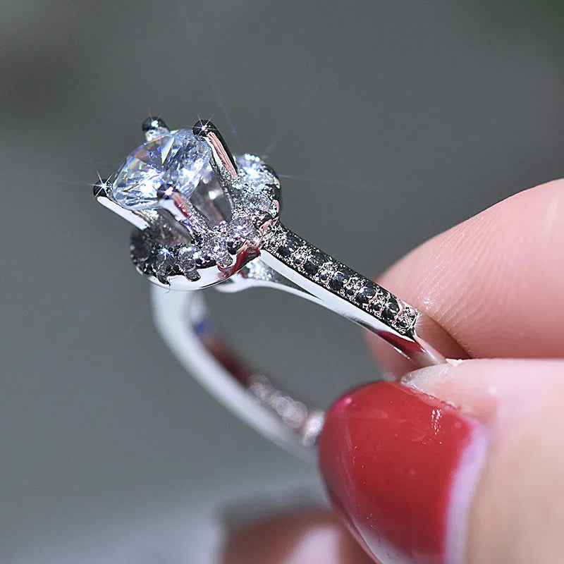 Aurelia 925 Ring