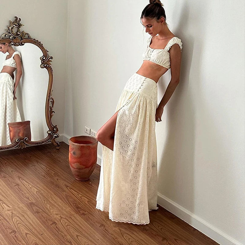 Serena Luxe Set