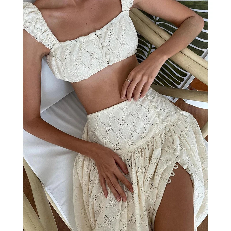 Serena Luxe Set