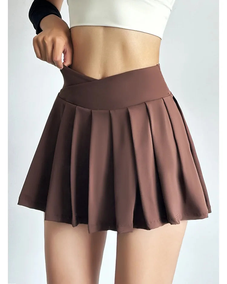 Luma Active Skirt