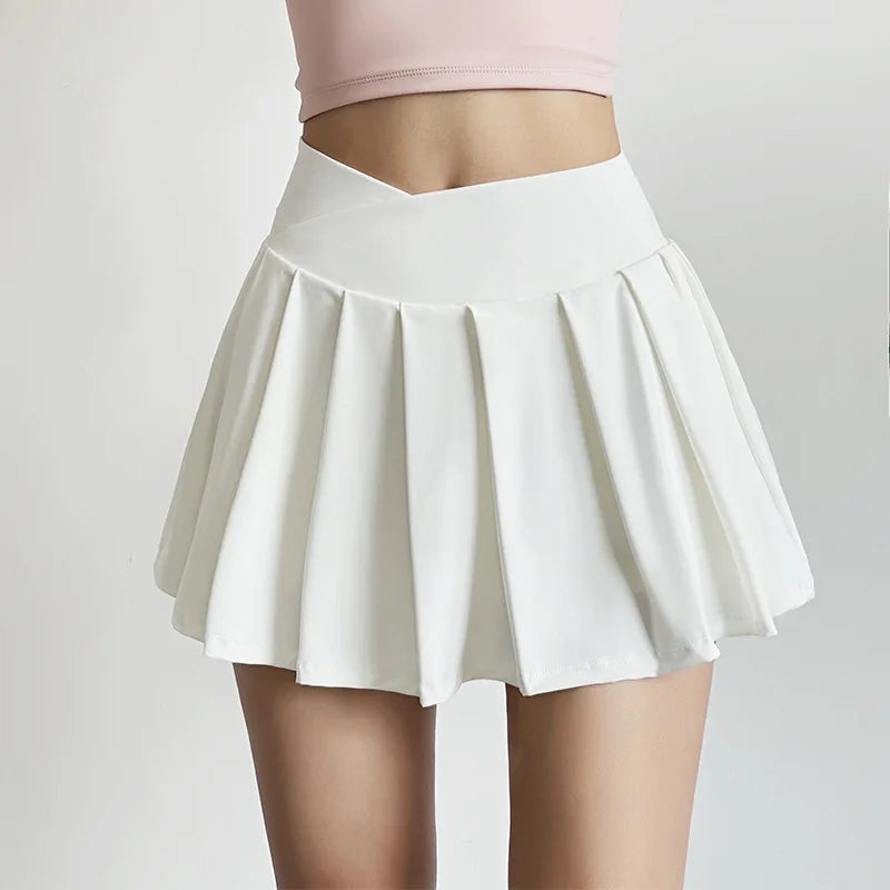 Luma Active Skirt