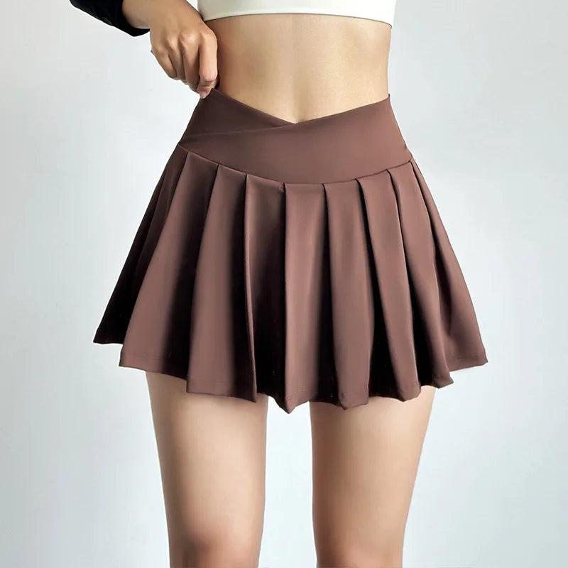 Luma Active Skirt