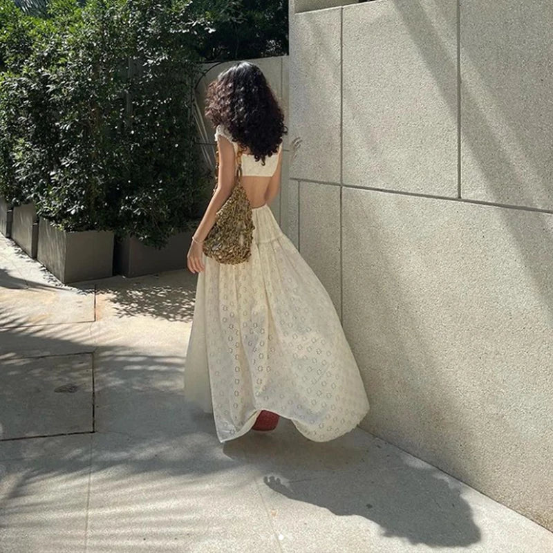 Serena Luxe Set