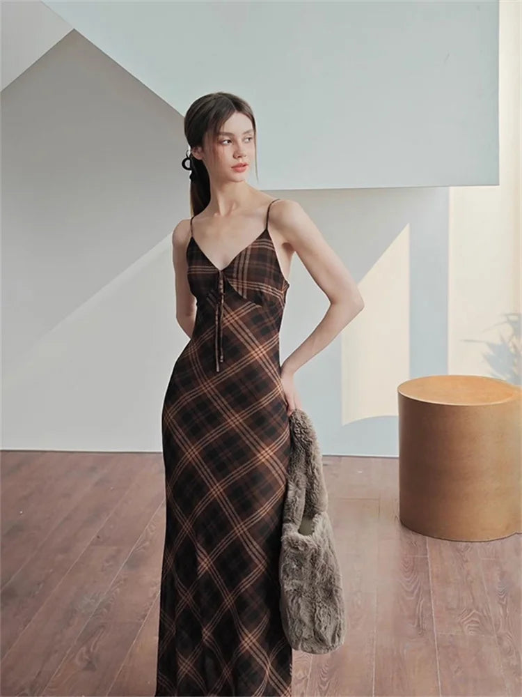 Eterna Stripe Maxi
