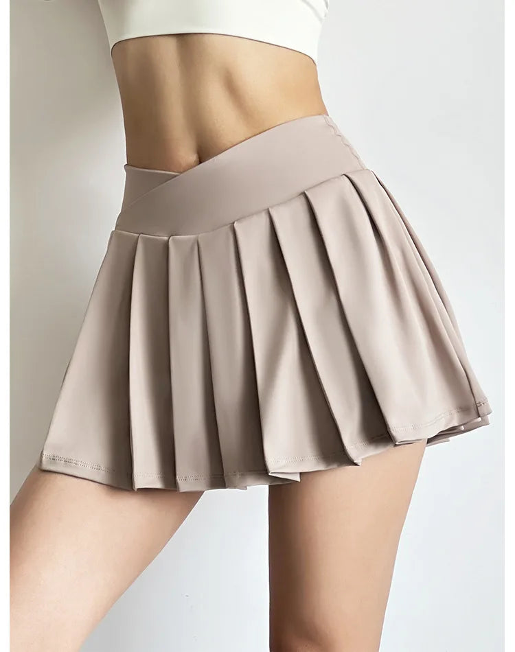 Luma Active Skirt