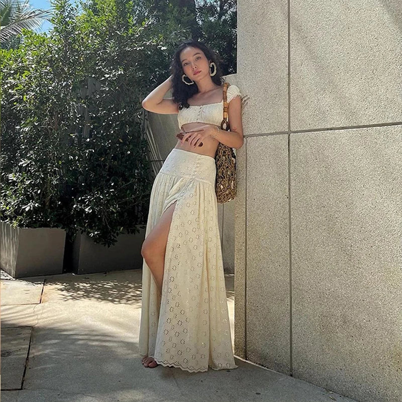 Serena Luxe Set