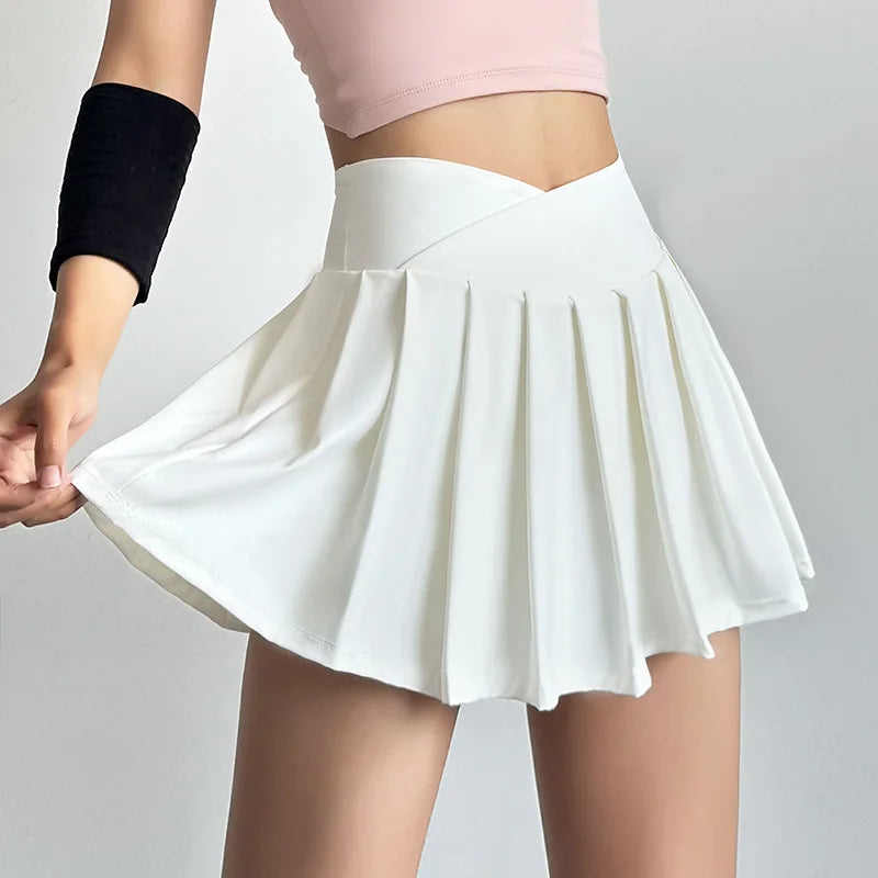 Luma Active Skirt