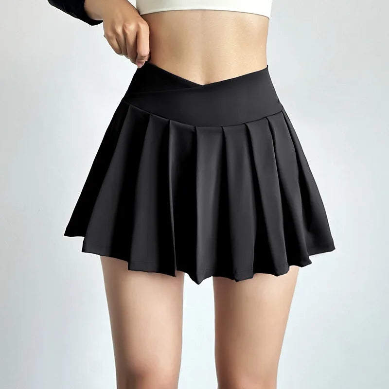 Luma Active Skirt