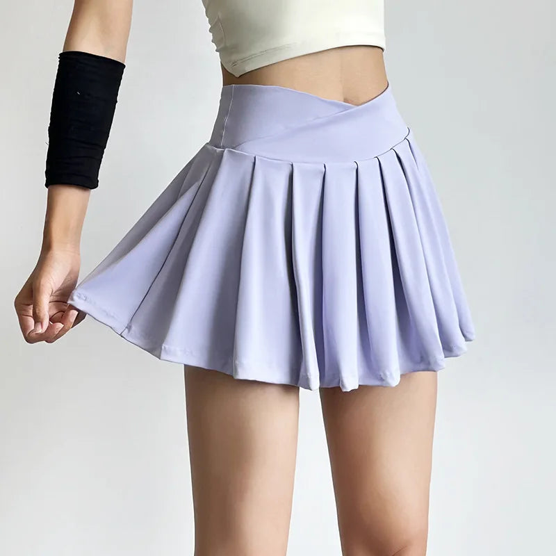 Luma Active Skirt