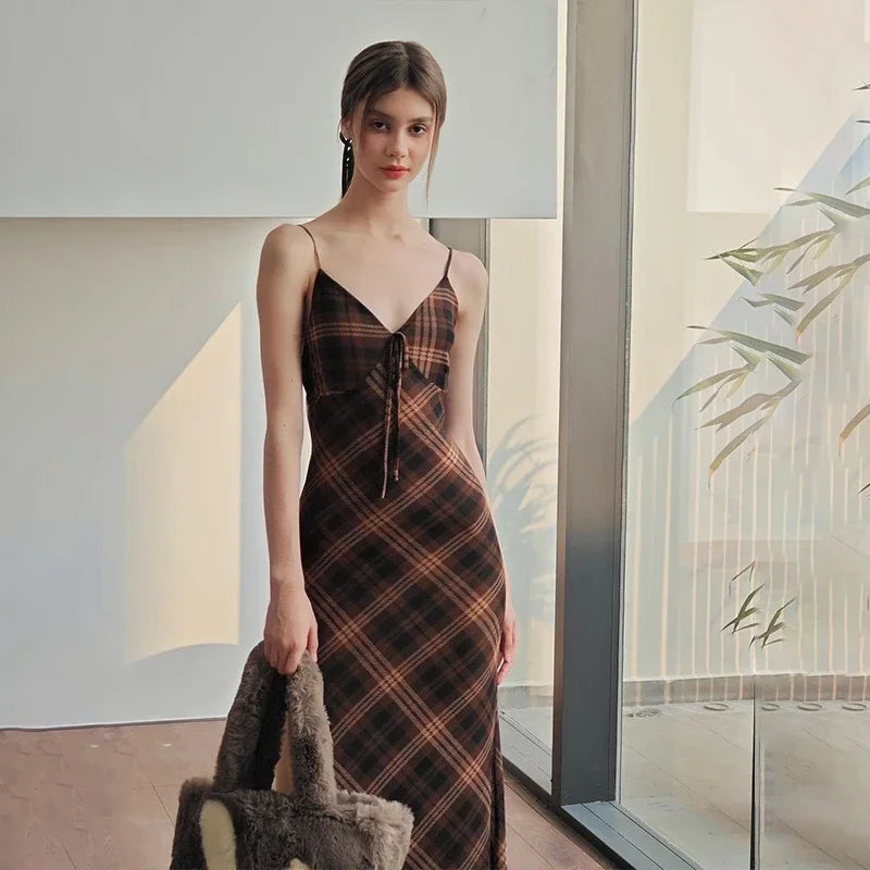 Eterna Stripe Maxi
