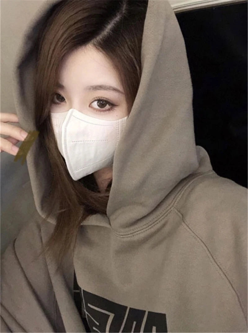 Urban Retro Hoodie