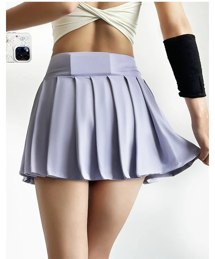 Luma Active Skirt