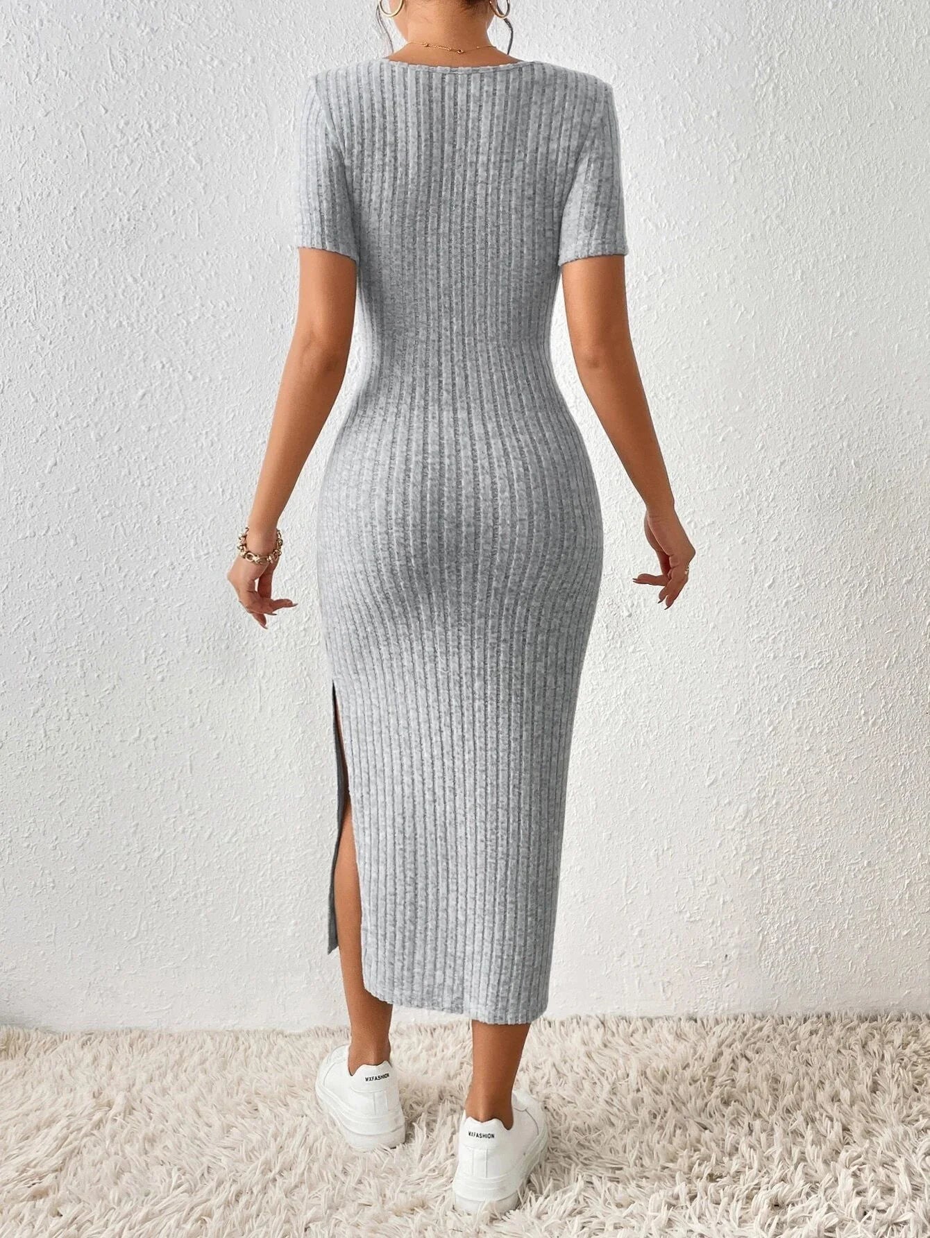 Liora Knit Dress