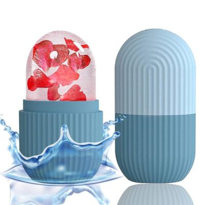 Ice Face Roller – Instant Skin Refresh